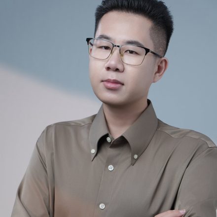 Huang Chenglong — China trademark agent